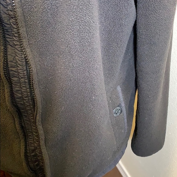 🧥Aeropostale's Mens Fleece Jacket - Picture 3 of 6